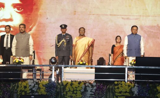 Odisha Parba gallery 1